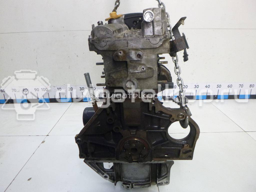 Фото Контрактный (б/у) двигатель Z 16 XE для Opel / Chevrolet / Vauxhall 85-101 л.с 16V 1.6 л бензин 93176820 {forloop.counter}}