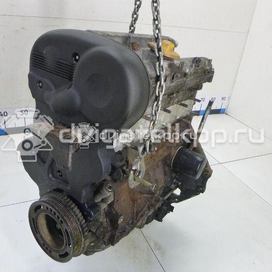 Фото Контрактный (б/у) двигатель Z 16 XE для Opel / Chevrolet / Vauxhall 85-101 л.с 16V 1.6 л бензин 93176820