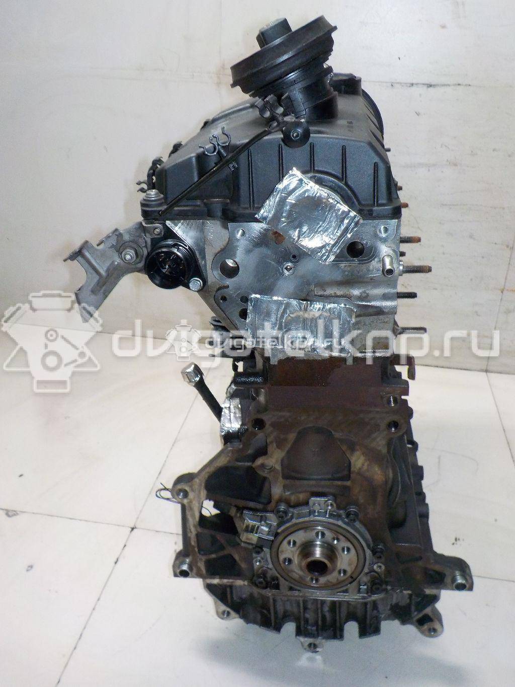 Фото Контрактный (б/у) двигатель BXE для Skoda Octavia / Octaviaii 1Z3 / Superb 105 л.с 8V 1.9 л Дизельное топливо 03G100035M {forloop.counter}}