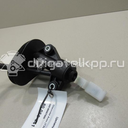Фото Цилиндр сцепления главный  96887800 для opel Mokka