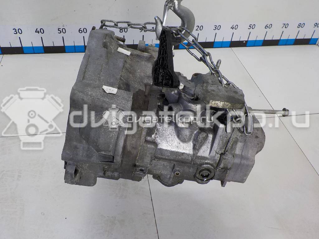 Фото Контрактная (б/у) МКПП для Skoda Octavia / Yeti 5L / Octaviaii 1Z3 / Superb 152 л.с 16V 1.8 л CDAB бензин 02S300047P {forloop.counter}}