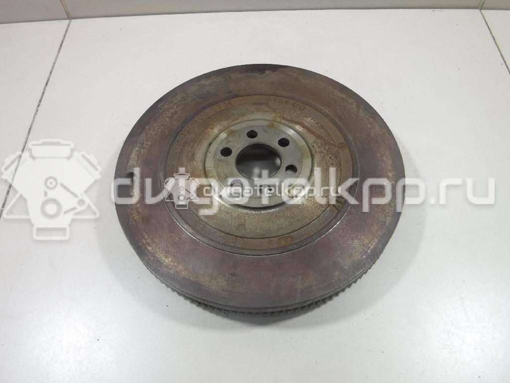 Фото Маховик для двигателя CAXA для Skoda Octavia / Octaviaii 1Z3 / Yeti 5L / Rapid 122 л.с 16V 1.4 л бензин 03C105269K {forloop.counter}}