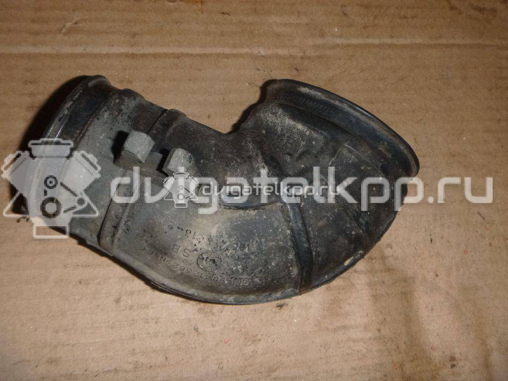 Фото Гофра воздуховода  90412382 для opel Omega B {forloop.counter}}