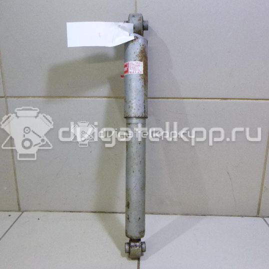 Фото Амортизатор задний  553307 для Opel Vectra / Signum