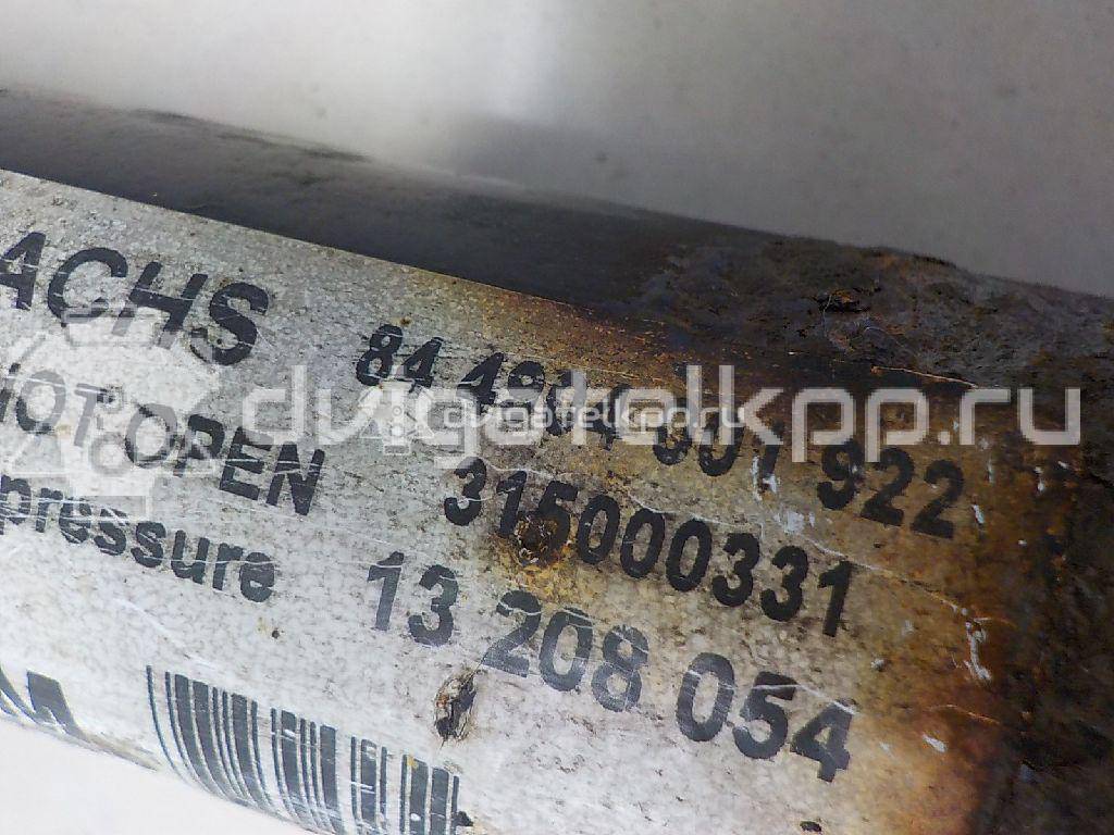 Фото Амортизатор задний  13208054 для Opel Vectra / Signum {forloop.counter}}