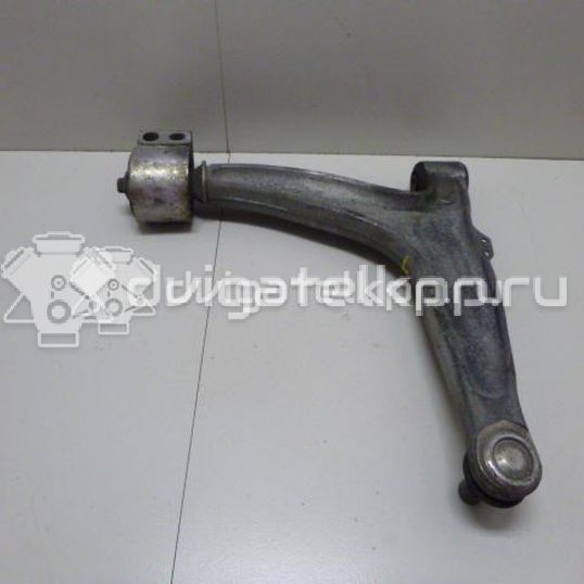 Фото Рычаг передний левый  24413015 для Opel Astra / Vectra / Combo / Signum / Insignia