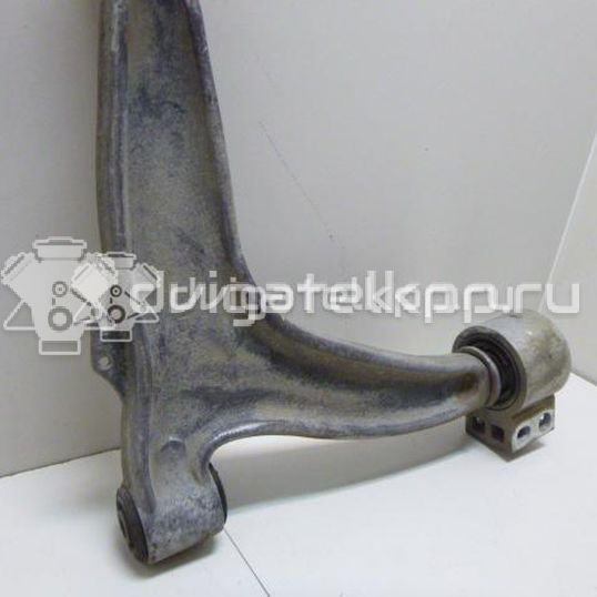 Фото Рычаг передний правый  24413016 для Opel Astra / Corsa / Vectra / Combo / Signum