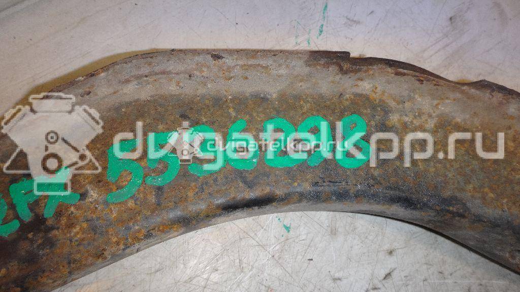 Фото Рычаг задний верхний  90498651 для Opel Vectra {forloop.counter}}