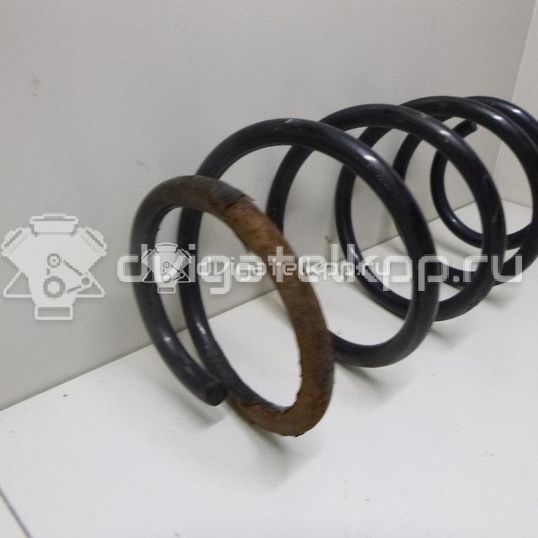 Фото Пружина передняя  312840 для Opel Vectra