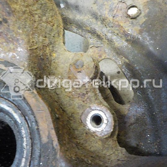 Фото Кулак поворотный передний правый  90468578 для Opel Vectra