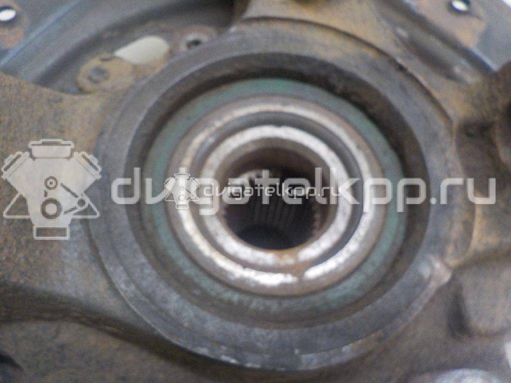 Фото Кулак поворотный передний правый  308322 для Opel Vectra {forloop.counter}}