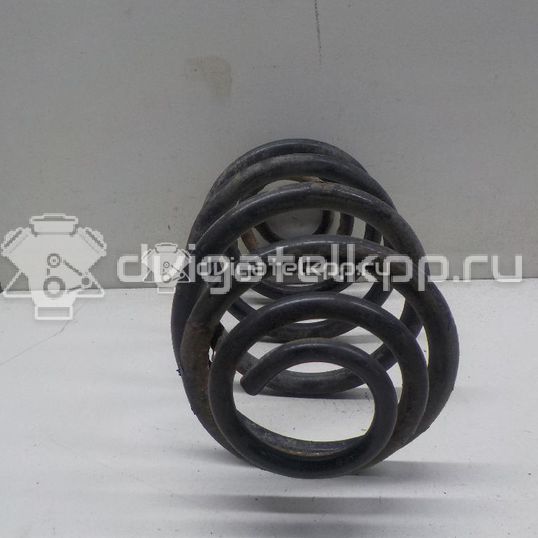 Фото Пружина задняя  93176260 для Opel Vectra