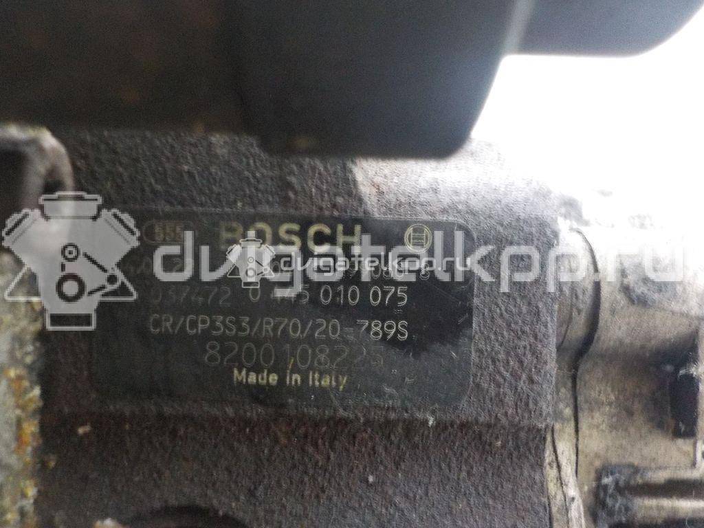 Фото ТНВД  8200108225 для opel Vivaro {forloop.counter}}