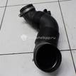 Фото Патрубок воздушного фильтра для двигателя CAYC для Skoda Roomster 5J / Octaviaii 1Z3 / Yeti 5L / Fabia / Octavia 105 л.с 16V 1.6 л Дизельное топливо 3C0129654AG {forloop.counter}}