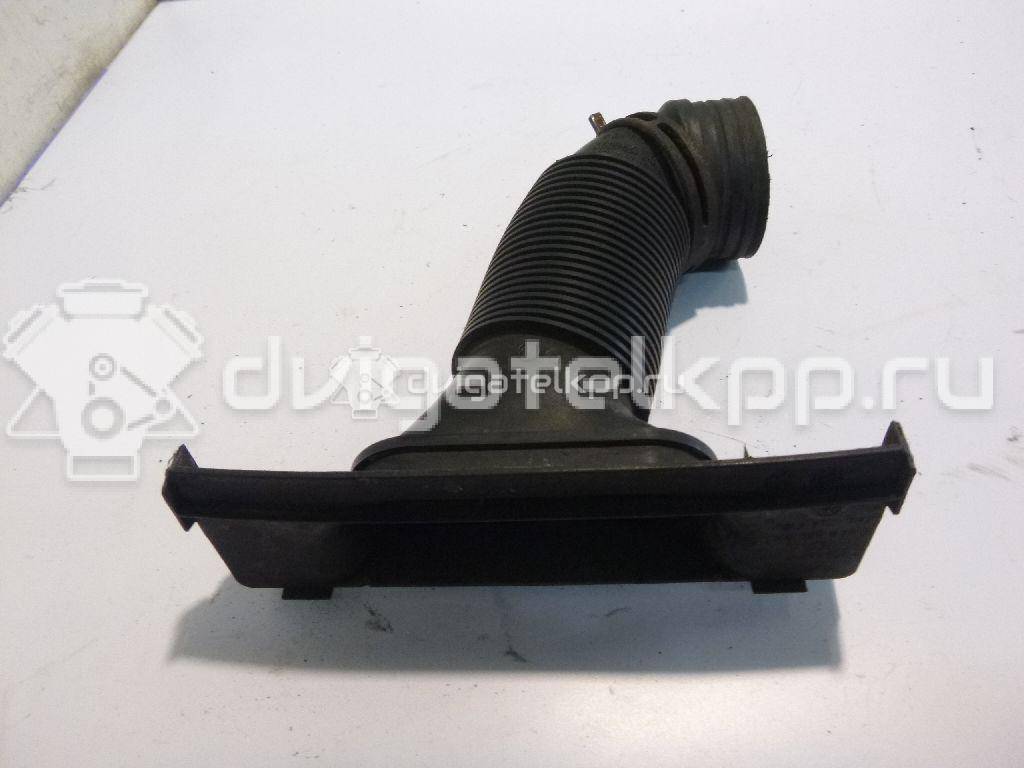 Фото Патрубок воздушного фильтра для двигателя BLF для Skoda Octavia / Octaviaii 1Z3 115 л.с 16V 1.6 л бензин 1K0129609B {forloop.counter}}