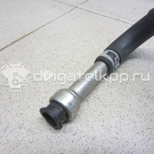 Фото Шланг топливный для двигателя CAXA для Skoda Octavia / Octaviaii 1Z3 / Yeti 5L / Rapid 122 л.с 16V 1.4 л бензин 03C133723AG