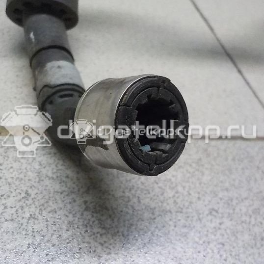 Фото Шланг топливный для двигателя CAXA для Skoda Octavia / Octaviaii 1Z3 / Yeti 5L / Rapid 122 л.с 16V 1.4 л бензин 03C133723CJ