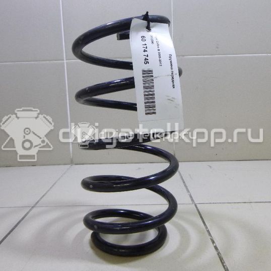 Фото Пружина передняя  312290 для Opel Zafira / Meriva
