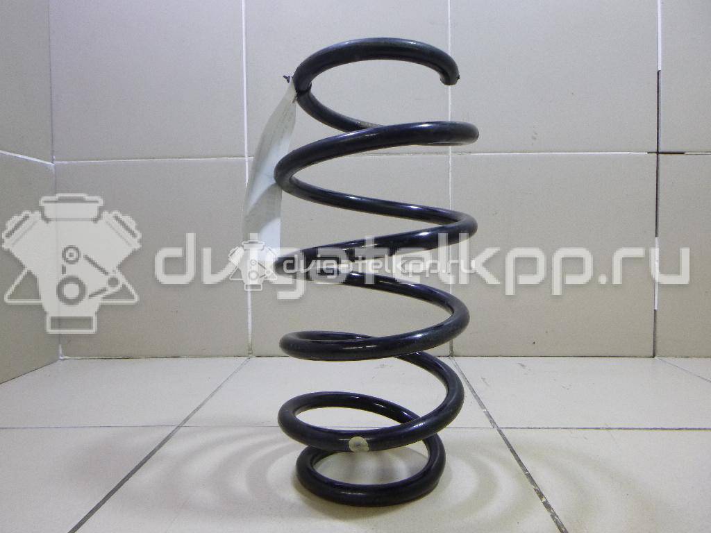 Фото Пружина передняя  312290 для Opel Zafira / Meriva {forloop.counter}}