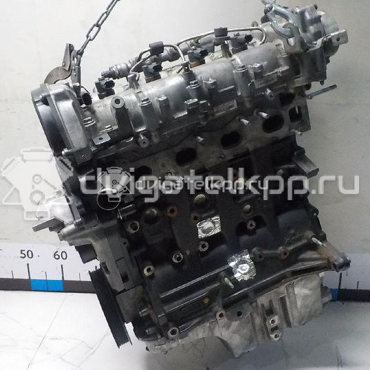 Фото Контрактный (б/у) двигатель A 20 DTH для Holden / Opel / Vauxhall 159-165 л.с 16V 2.0 л Дизельное топливо