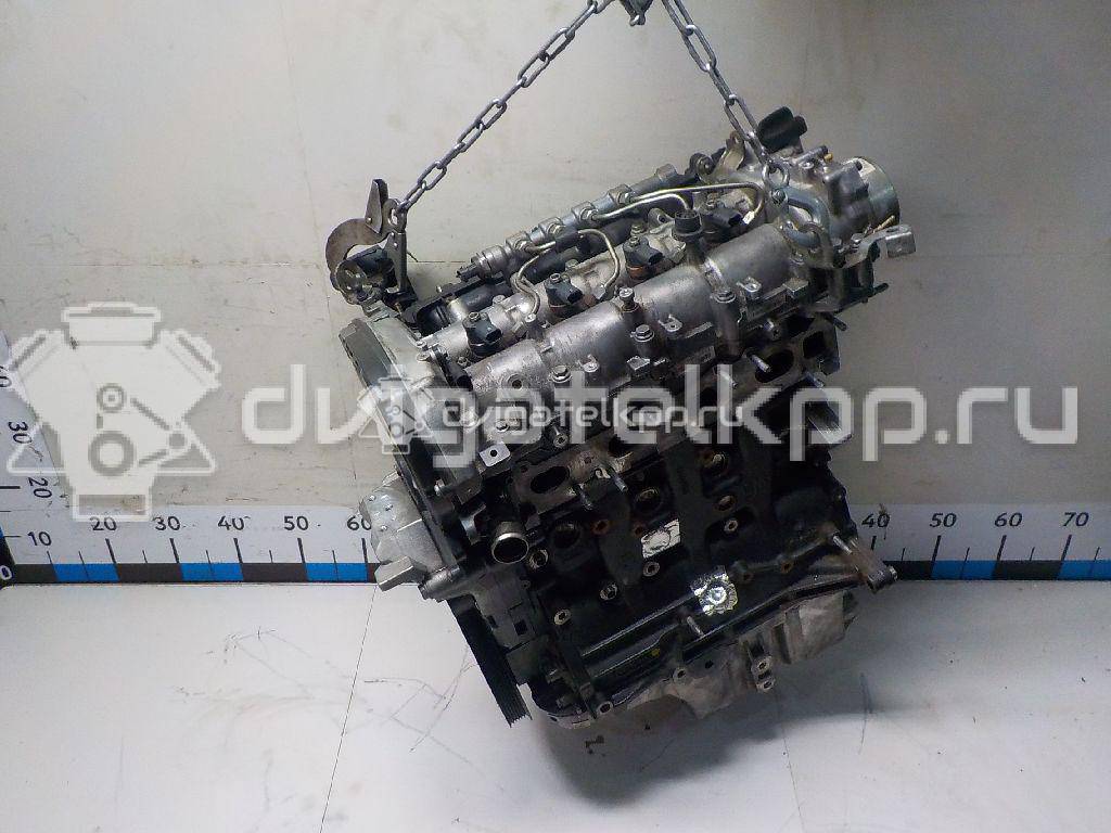 Фото Контрактный (б/у) двигатель A 20 DTH для Holden / Opel / Vauxhall 159-165 л.с 16V 2.0 л Дизельное топливо {forloop.counter}}