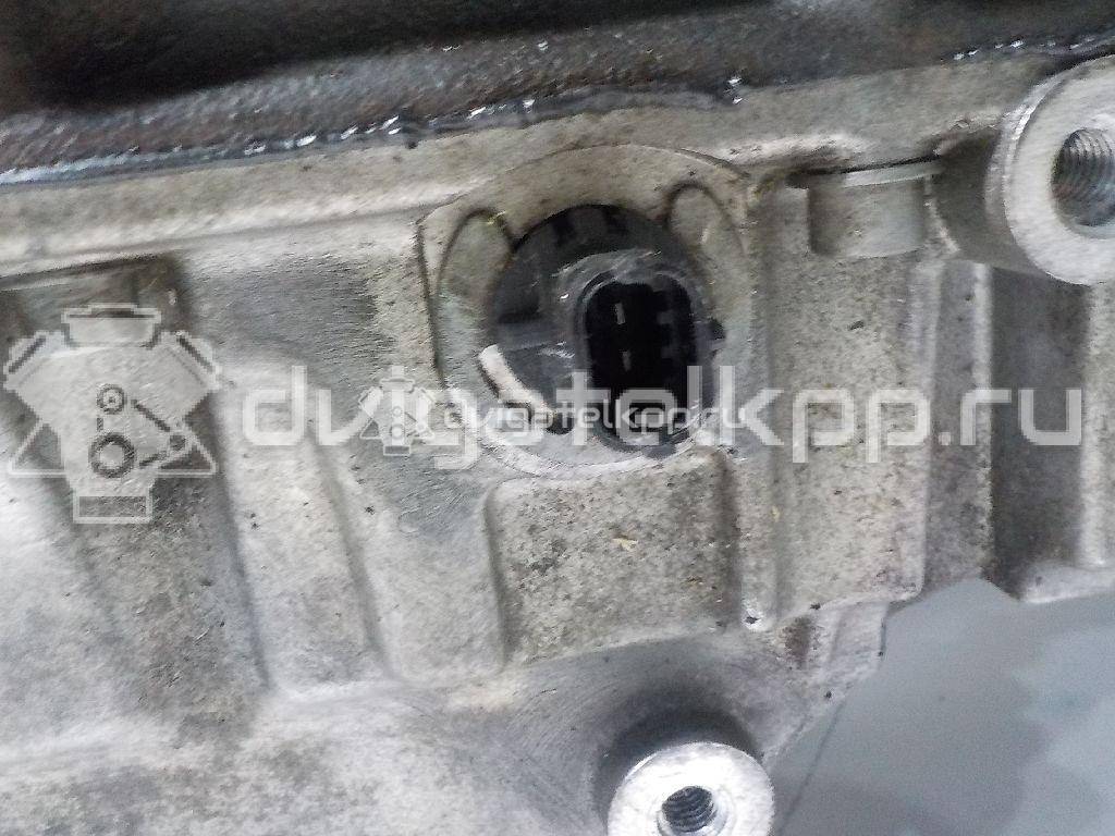 Фото Контрактный (б/у) двигатель A 20 DTH для Holden / Opel / Vauxhall 159-165 л.с 16V 2.0 л Дизельное топливо {forloop.counter}}