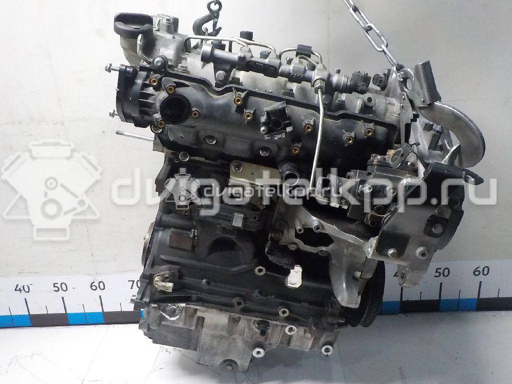 Фото Контрактный (б/у) двигатель A 20 DTH для Holden / Opel / Vauxhall 159-165 л.с 16V 2.0 л Дизельное топливо {forloop.counter}}