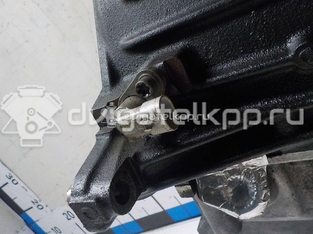 Фото Контрактный (б/у) двигатель A 20 DTH для Holden / Opel / Vauxhall 159-165 л.с 16V 2.0 л Дизельное топливо {forloop.counter}}