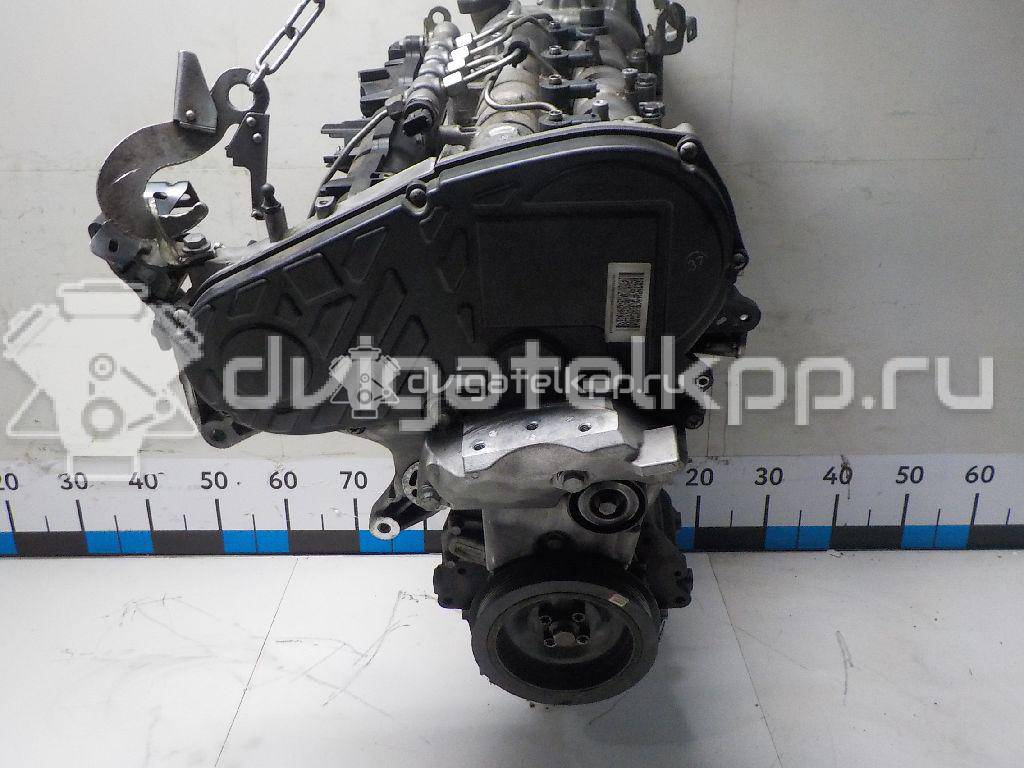 Фото Контрактный (б/у) двигатель A 20 DTH для Holden / Opel / Vauxhall 159-165 л.с 16V 2.0 л Дизельное топливо {forloop.counter}}