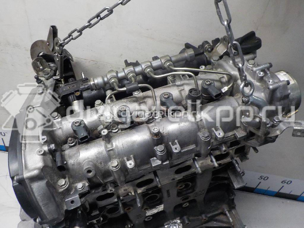 Фото Контрактный (б/у) двигатель A 20 DTH для Holden / Opel / Vauxhall 160-165 л.с 16V 2.0 л Дизельное топливо {forloop.counter}}