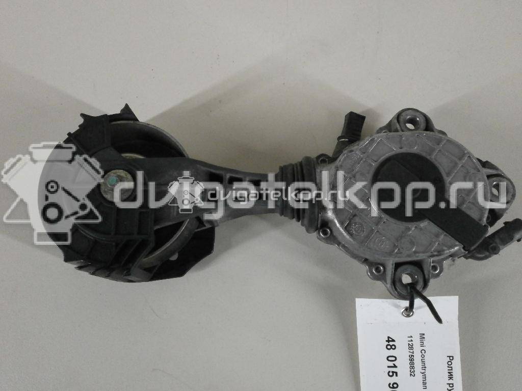 Фото Ролик руч.ремня с кронштейном  11287598832 для peugeot 2008 {forloop.counter}}