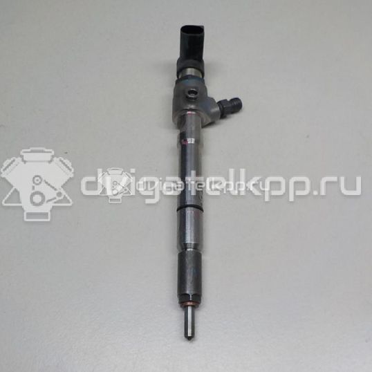 Фото Форсунка дизельная электрическая для двигателя CAYC для Skoda Roomster 5J / Octaviaii 1Z3 / Yeti 5L / Fabia / Octavia 105 л.с 16V 1.6 л Дизельное топливо 03L130277B