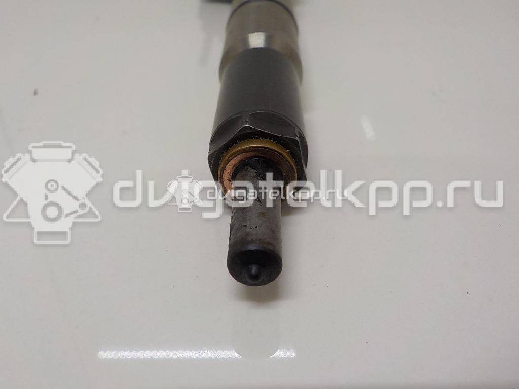 Фото Форсунка дизельная электрическая для двигателя CAYC для Skoda Roomster 5J / Octaviaii 1Z3 / Yeti 5L / Fabia / Octavia 105 л.с 16V 1.6 л Дизельное топливо 03L130277B {forloop.counter}}