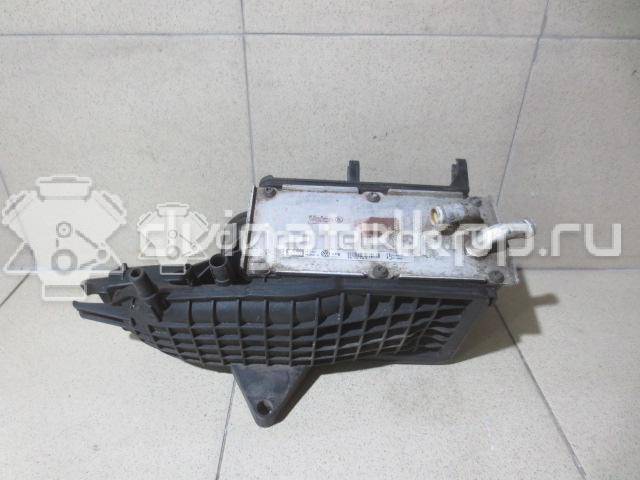 Фото Коллектор впускной для двигателя CAXA для Skoda Octavia / Octaviaii 1Z3 / Yeti 5L / Rapid 122 л.с 16V 1.4 л бензин 03C129709BD {forloop.counter}}