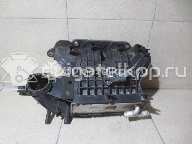 Фото Коллектор впускной для двигателя CAXA для Skoda Octavia / Octaviaii 1Z3 / Yeti 5L / Rapid 122 л.с 16V 1.4 л бензин 03C129709BD {forloop.counter}}