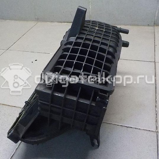 Фото Коллектор впускной для двигателя CAXA для Skoda Octavia / Octaviaii 1Z3 / Yeti 5L / Rapid 122 л.с 16V 1.4 л бензин 03C129709BD