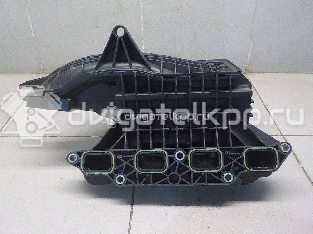 Фото Коллектор впускной для двигателя CAXA для Skoda Octavia / Octaviaii 1Z3 / Yeti 5L / Rapid 122 л.с 16V 1.4 л бензин 03C129709BD {forloop.counter}}