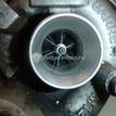 Фото Турбокомпрессор (турбина) для двигателя CAYC для Skoda Roomster 5J / Octaviaii 1Z3 / Yeti 5L / Fabia / Octavia 105 л.с 16V 1.6 л Дизельное топливо 03L253016T {forloop.counter}}