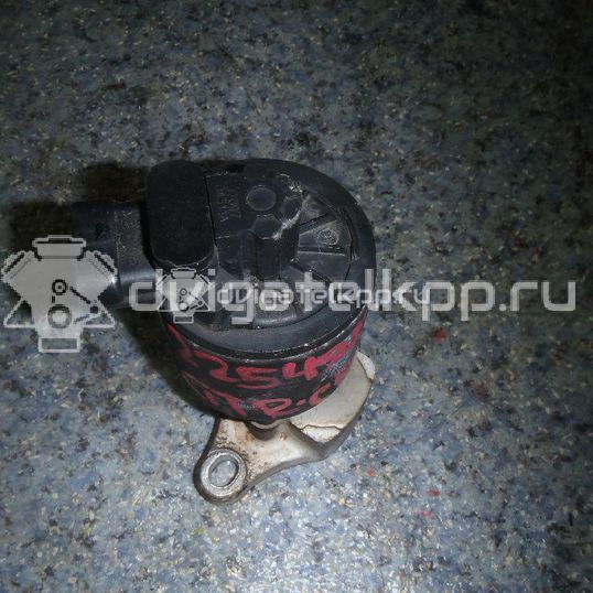 Фото Клапан рециркуляции выхлопных газов  1628jf для Peugeot 406 / 407 / 607 9D, 9U / Boxer / 806 221