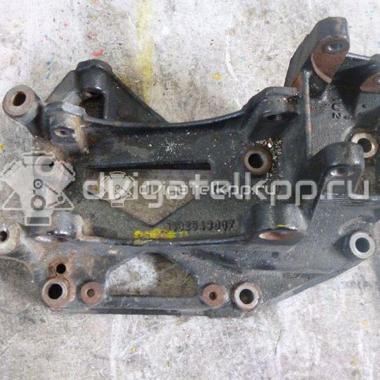 Фото Кронштейн генератора  5706k5 для citroen C4