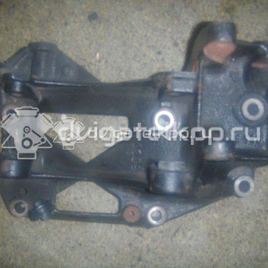 Фото Кронштейн генератора  5706k5 для citroen C4