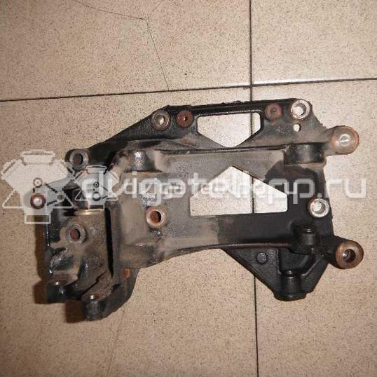 Фото Кронштейн генератора  5706k5 для citroen C4