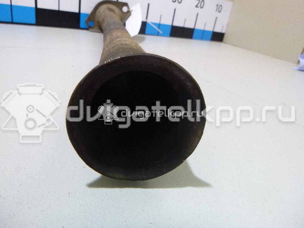 Фото Приемная труба глушителя  1705ZV для Peugeot 206 {forloop.counter}}