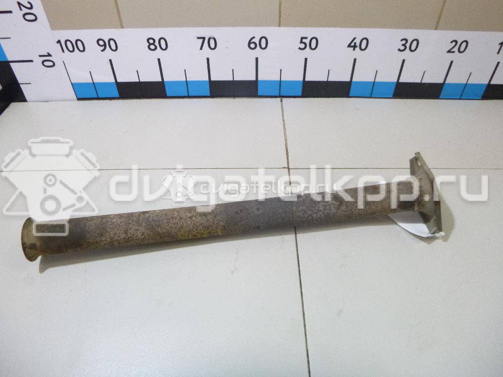 Фото Приемная труба глушителя  1705ZV для Peugeot 206 {forloop.counter}}