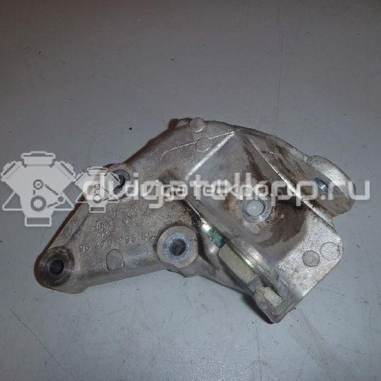 Фото Кронштейн опоры двигателя  1839C8 для Peugeot 407