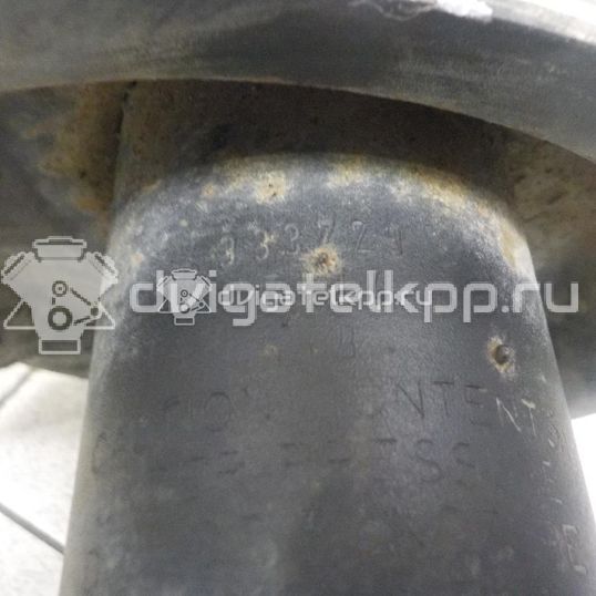 Фото Амортизатор передний правый  333729 для Peugeot 206 / Partner