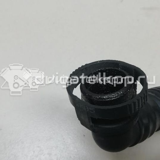 Фото Клапан воздушный для двигателя BLF для Skoda Octavia / Octaviaii 1Z3 115 л.с 16V 1.6 л бензин 03C103201E