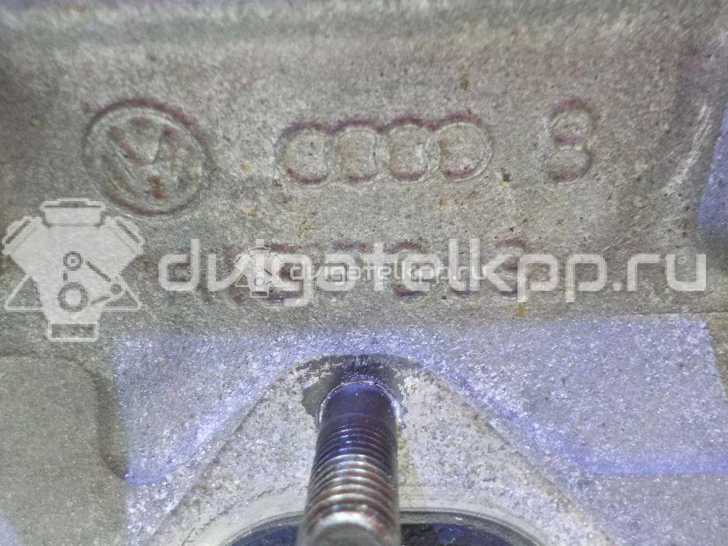 Фото Головка блока для двигателя CAXA для Skoda Octavia / Octaviaii 1Z3 / Yeti 5L / Rapid 122 л.с 16V 1.4 л бензин 03C103063CS {forloop.counter}}