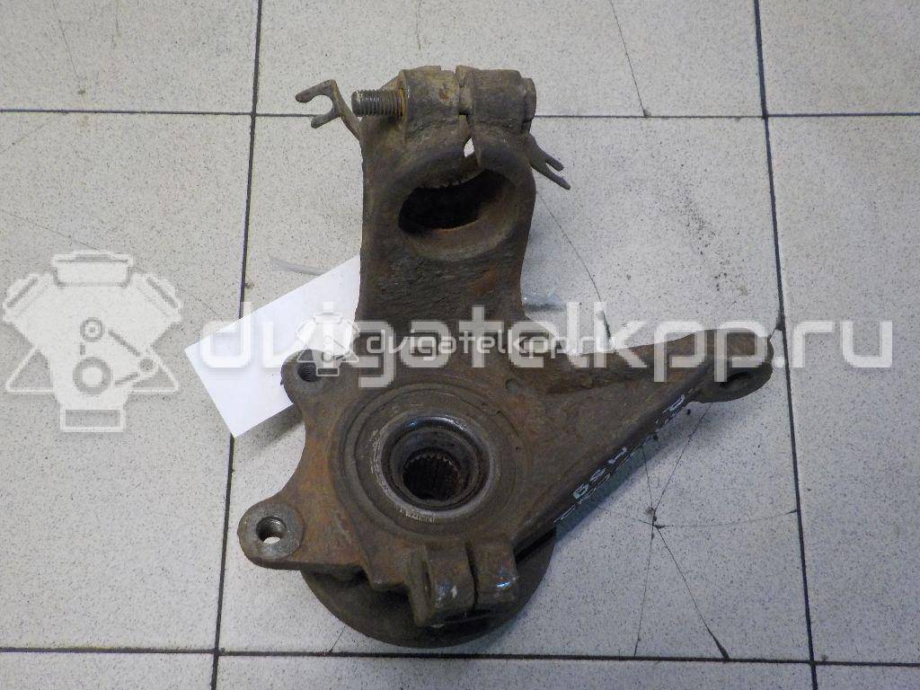 Фото Кулак поворотный передний правый  364754 для peugeot 306 {forloop.counter}}