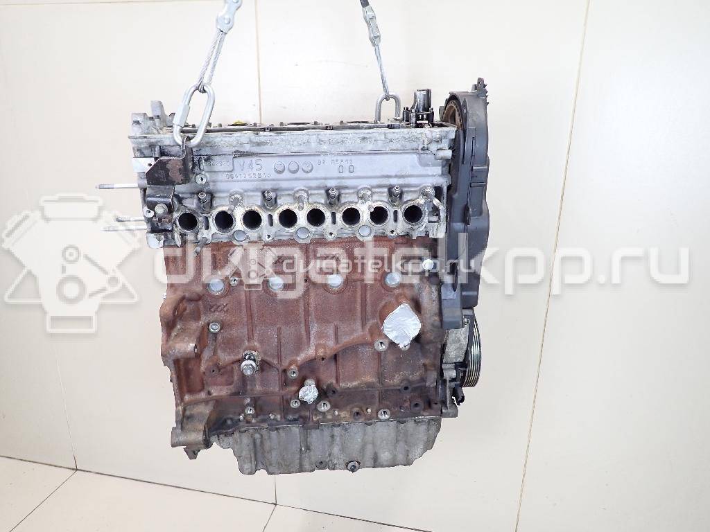 Фото Контрактный (б/у) двигатель RHR (DW10BTED4) для Citroen / Peugeot 136 л.с 16V 2.0 л Дизельное топливо 1343078 {forloop.counter}}